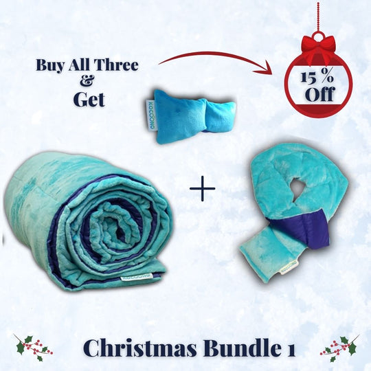 Kocoono™ Christmas Bundle LUXE