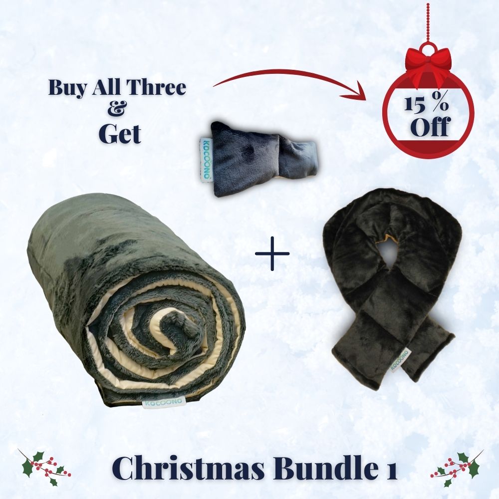 Kocoono™ Christmas Bundle LUXE