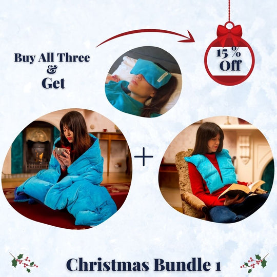 Kocoono™ Christmas Bundle LUXE